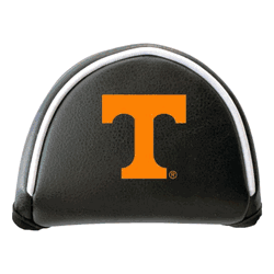 Tennessee Volunteers Putter Cover - Mallet (Colored)