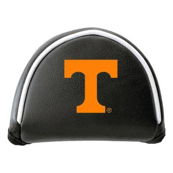 Tennessee Volunteers Putter Cover - Mallet (Colored)