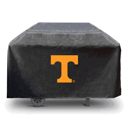 Tennessee Volunteers Rectangular Grill Cover - 68in x 21in x 35in