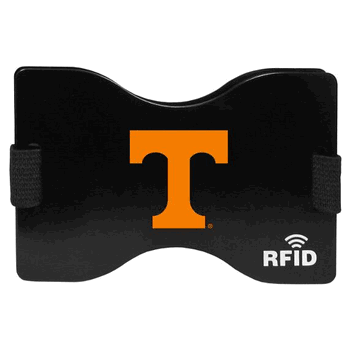 Tennessee Volunteers RFID Wallet