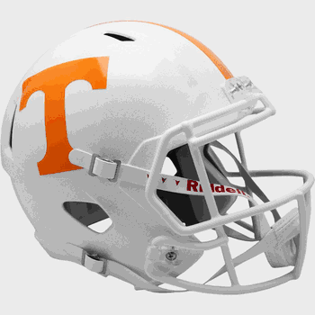Tennessee Volunteers Speed Replica Full Size Football Helmet
