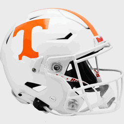 Tennessee Volunteers SpeedFlex Full Size Football Helmet