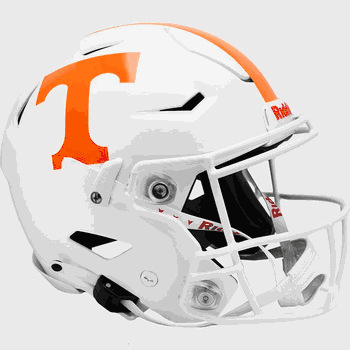 Tennessee Volunteers SpeedFlex Full Size Football Helmet