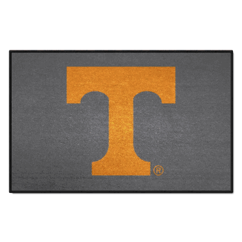 Tennessee Volunteers Starter Mat Accent Rug - 19in. x 30in.