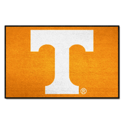 Tennessee Volunteers Starter Mat Accent Rug - 19in. x 30in.