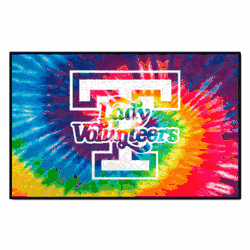 Tennessee Volunteers Starter Mat Accent Rug - 19in. x 30in.