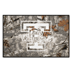 Tennessee Volunteers Starter Mat Accent Rug - 19in. x 30in.