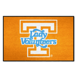 Tennessee Volunteers Starter Mat Accent Rug - 19in. x 30in., Lady Volunteers