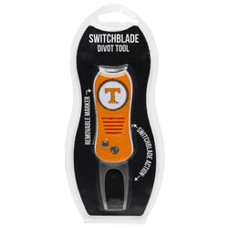 Tennessee Volunteers Switchblade Divot Tool Pack