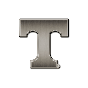 Tennessee Volunteers T Antique Auto Emblem