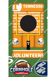 Tennessee Volunteers Tabletop Cornhole