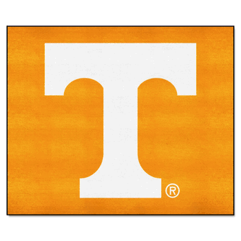 Tennessee Volunteers Tailgater Rug - 5ft. x 6ft.