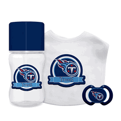 Tennessee Volunteers Titans 3-Piece Gift Set
