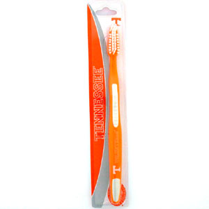 Tennessee Volunteers Toothbrush