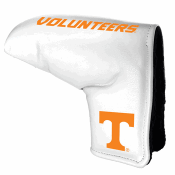 Tennessee Volunteers Tour Blade Putter Cover (White)
