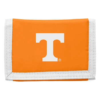 Tennessee Volunteers Trifold Wallet