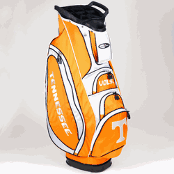 Tennessee Volunteers Victory Golf Cart Bag