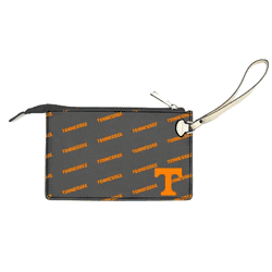 Tennessee Volunteers Victory Wristlet