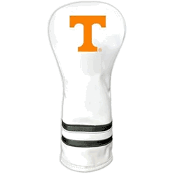 Tennessee Volunteers Vintage Fairway Headcover (White)