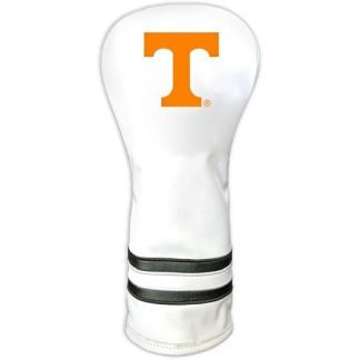 Tennessee Volunteers Vintage Fairway Headcover (White)