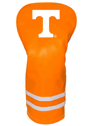Tennessee Volunteers Vintage Golf Driver Headcover Color