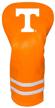 Tennessee Volunteers Vintage Golf Driver Headcover Color