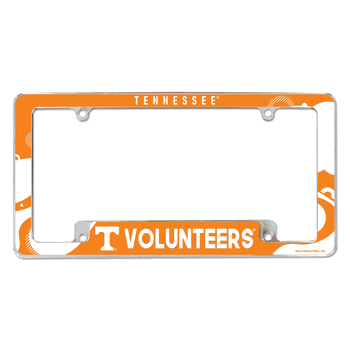 Tennessee Volunteers Wave 12