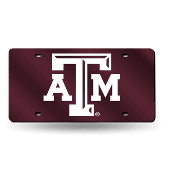 Texas A&M Aggies  12