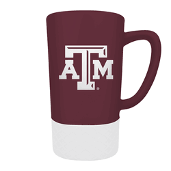 Texas A&M Aggies 16oz Laser Etched Jump