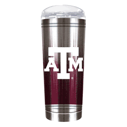 Texas A&M Aggies 18oz Roadie Tumbler