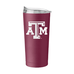 Texas A&M Aggies 20oz Flipside Powder Coat Tumbler