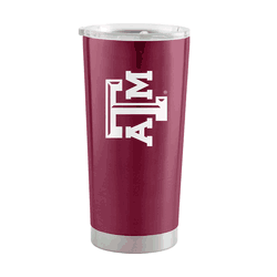 Texas A&M Aggies 20oz Gameday Stainless Steel Tumbler