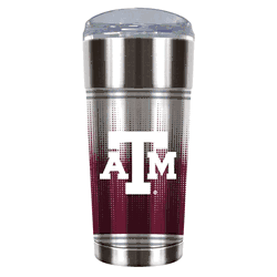 Texas A&M Aggies 24oz Vapor Eagle Tumbler