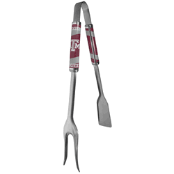 Texas A&M Aggies 3 in 1 BBQ Tool