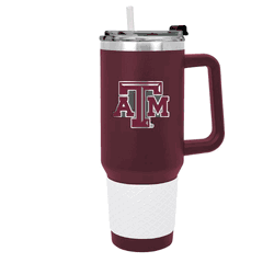Texas A&M Aggies 40oz Colossus Travel Mug