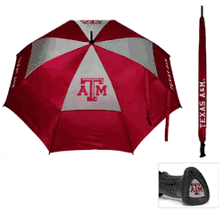 Texas A&M Aggies 62" Umbrella