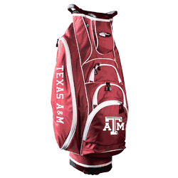 Texas A&M Aggies Albatross Golf Cart Bag