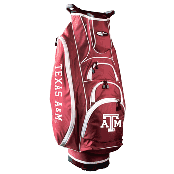 Texas A&M Aggies Albatross Golf Cart Bag