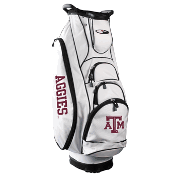 Texas A&M Aggies Albatross Golf Cart Bag