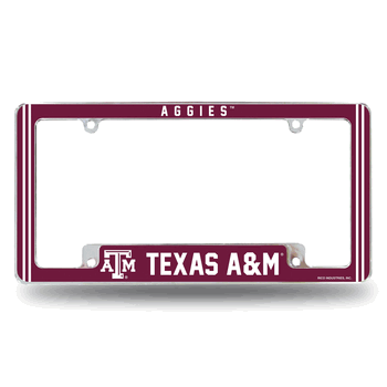 Texas A&M Aggies Classic 12