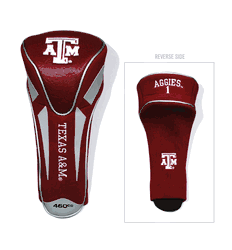 Texas A&M Aggies Apex Driver Headcover