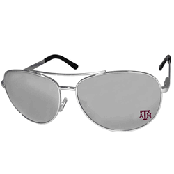 Texas A&M Aggies Aviator Sunglasses