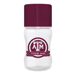 Texas A&M Aggies Baby Bottle