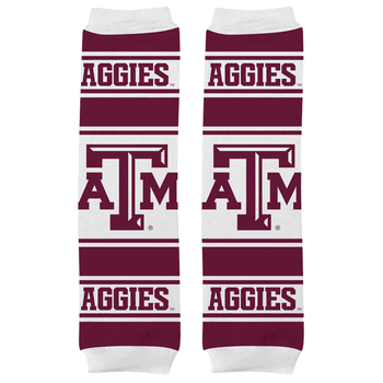 Texas A&M Aggies Baby Leggings