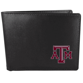 Texas A&M Aggies Bi-fold Wallet