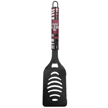 Texas A&M Aggies Black Spatula w/Team Colors
