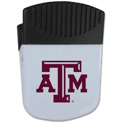 Texas A&M Aggies Chip Clip Magnet