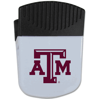 Texas A&M Aggies Chip Clip Magnet