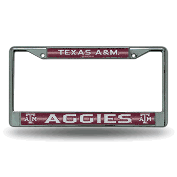 Texas A&M Aggies Classic 12