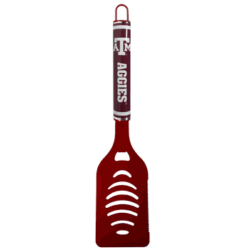 Texas A&M Aggies Color BBQ Spatula